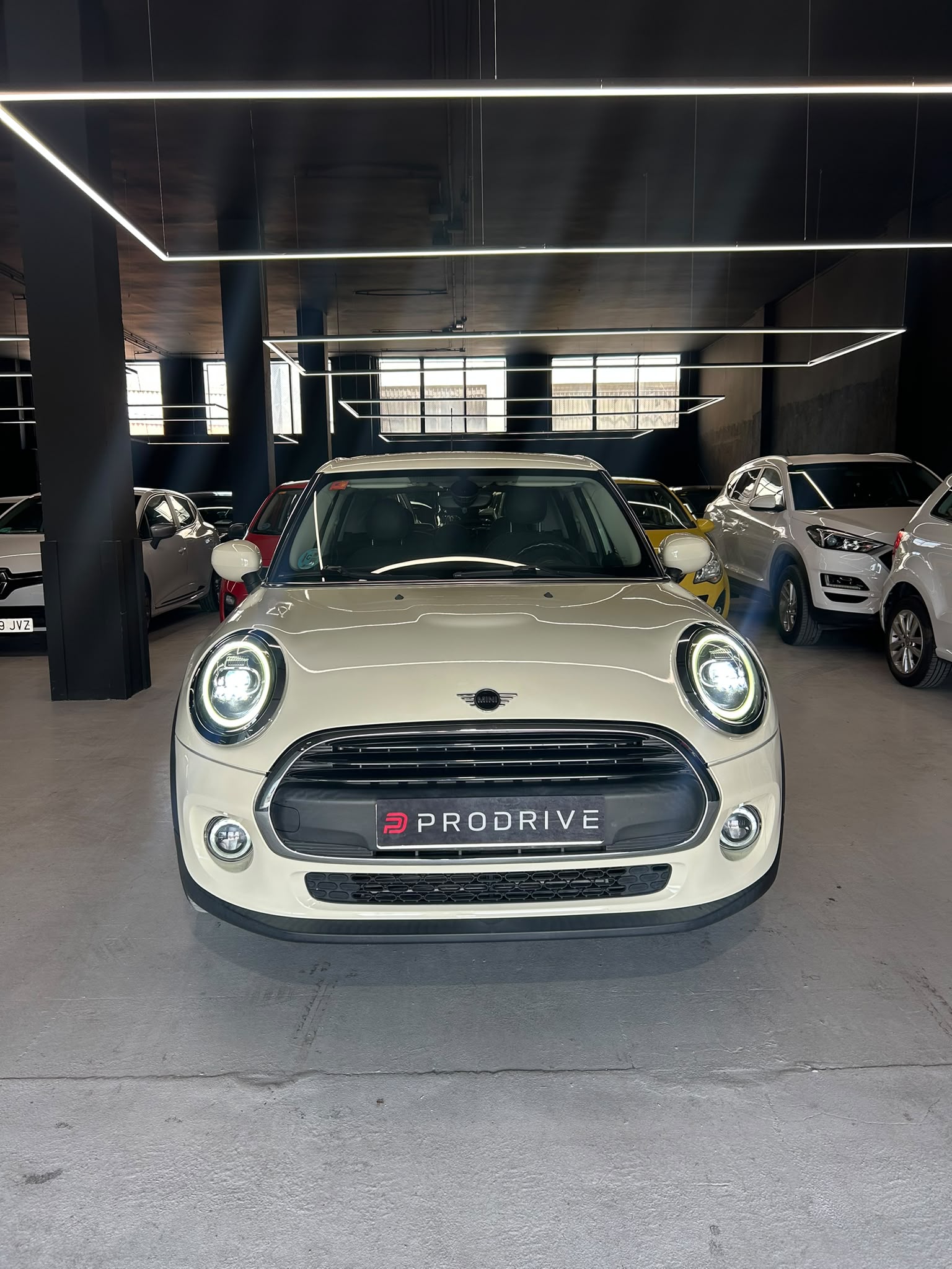 MINI ONE 2019 - Imagen 4