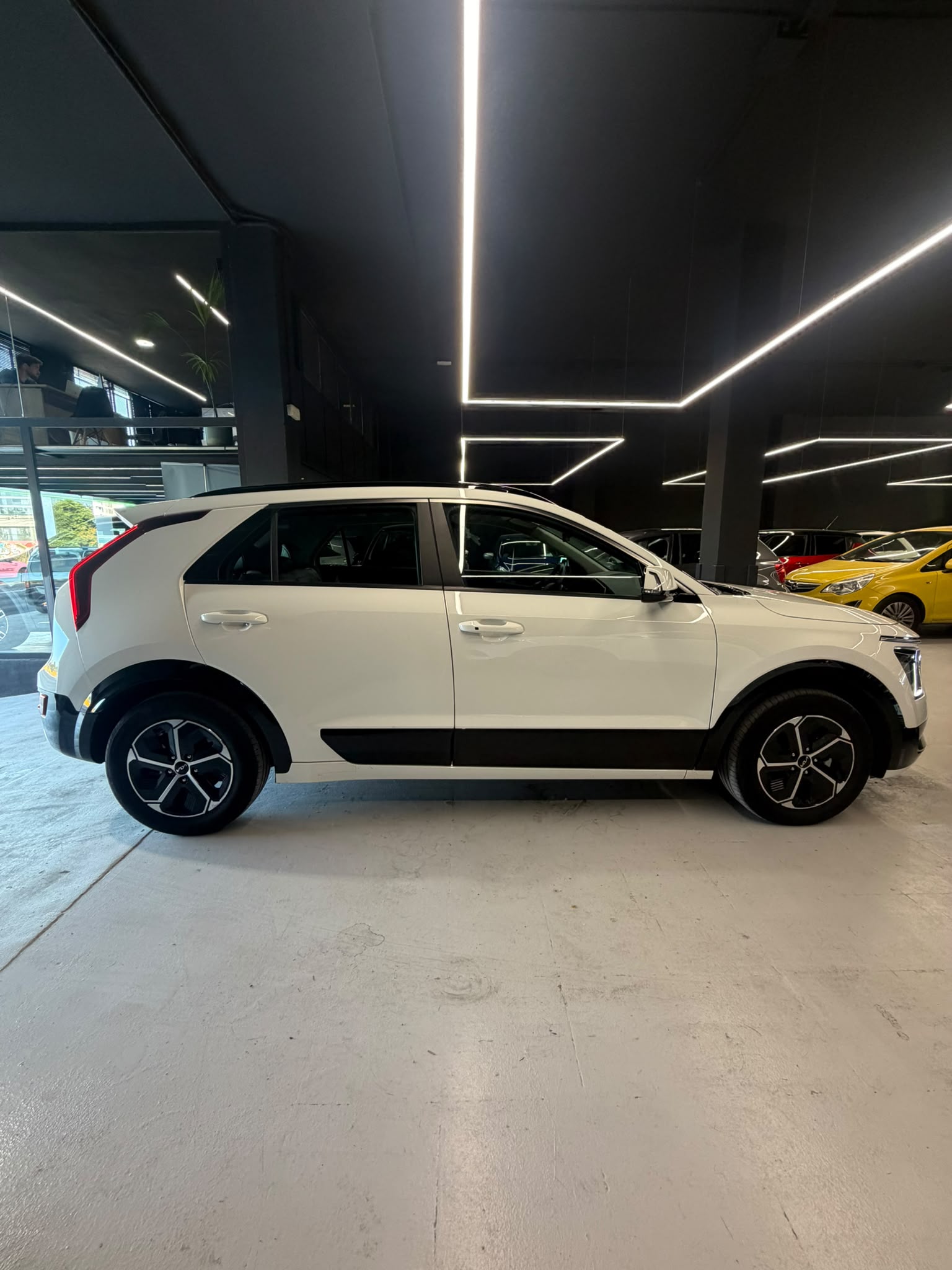 KIA NIRO - Imagen 12