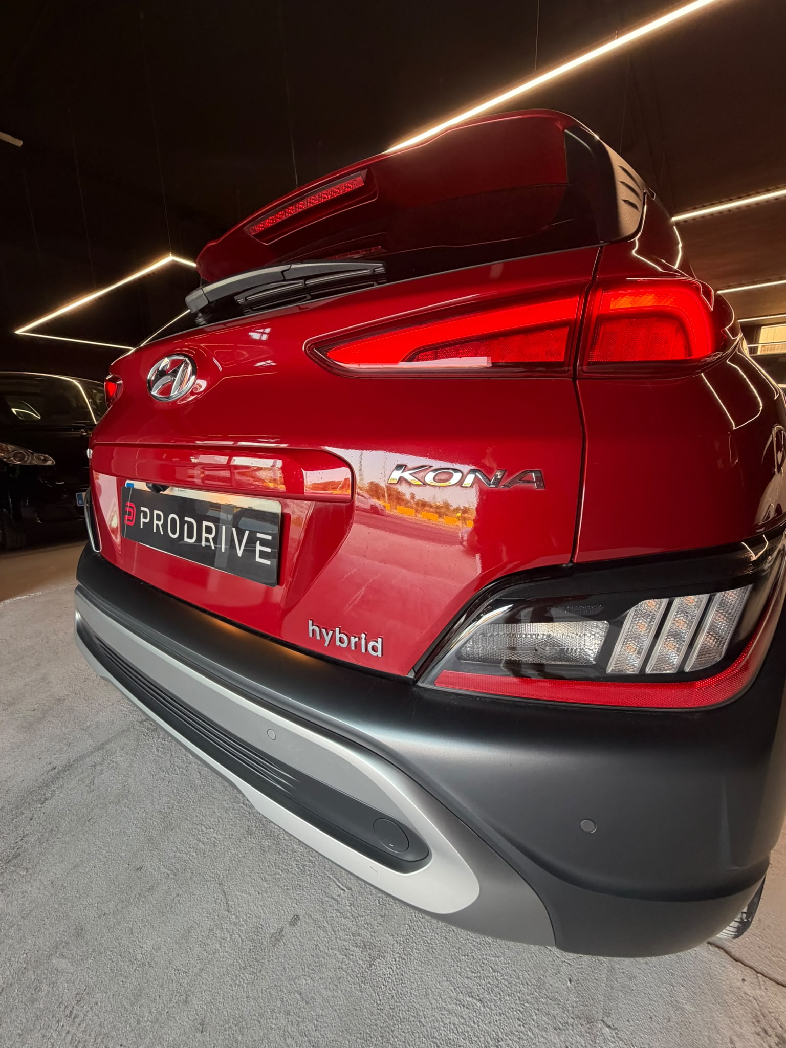 HYUNDAI KONA - Imagen 15