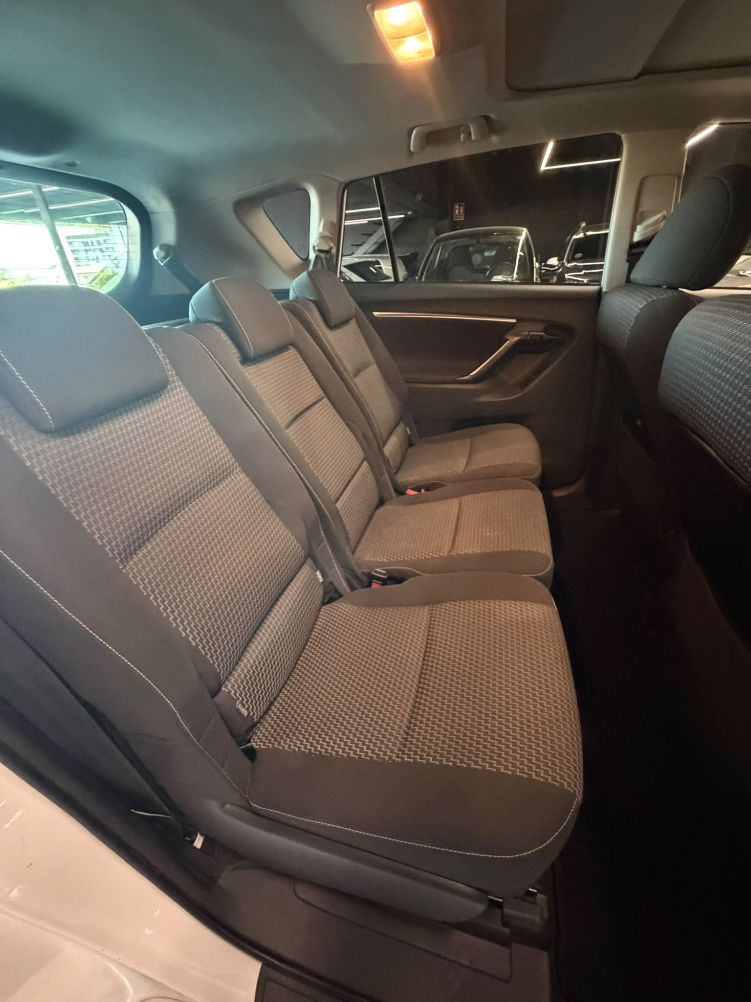 TOYOTA VERSO 7 PLAZAS - Imagen 24