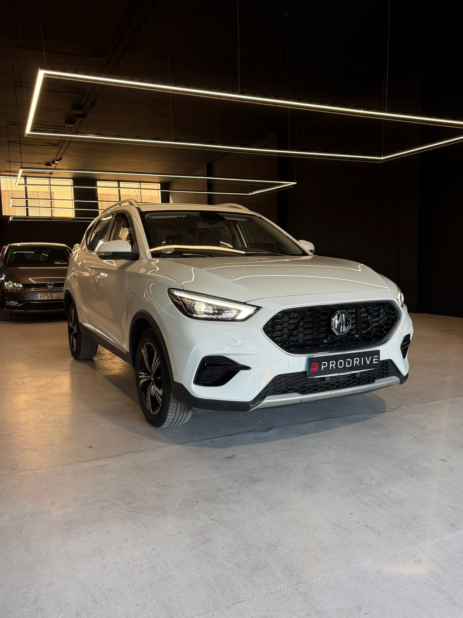 MG ZS - Imagen 2