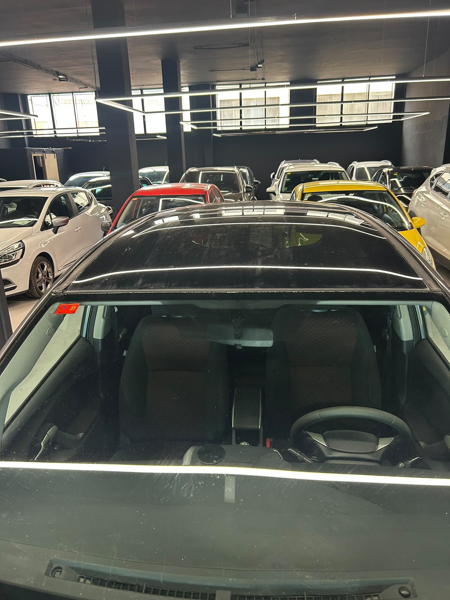 TOYOTA VERSO - Imagen 20