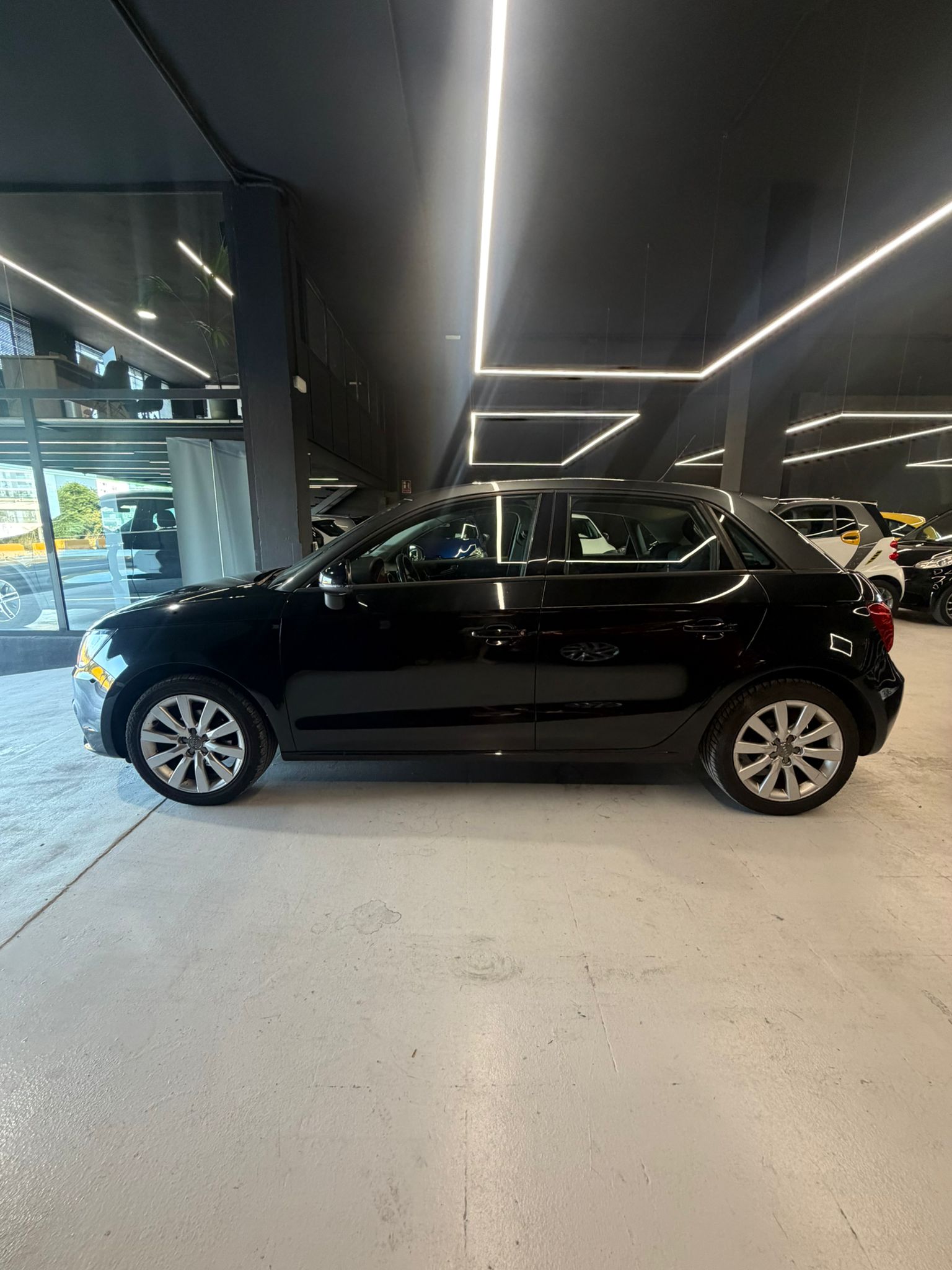 AUDI A 1 - Imagen 16