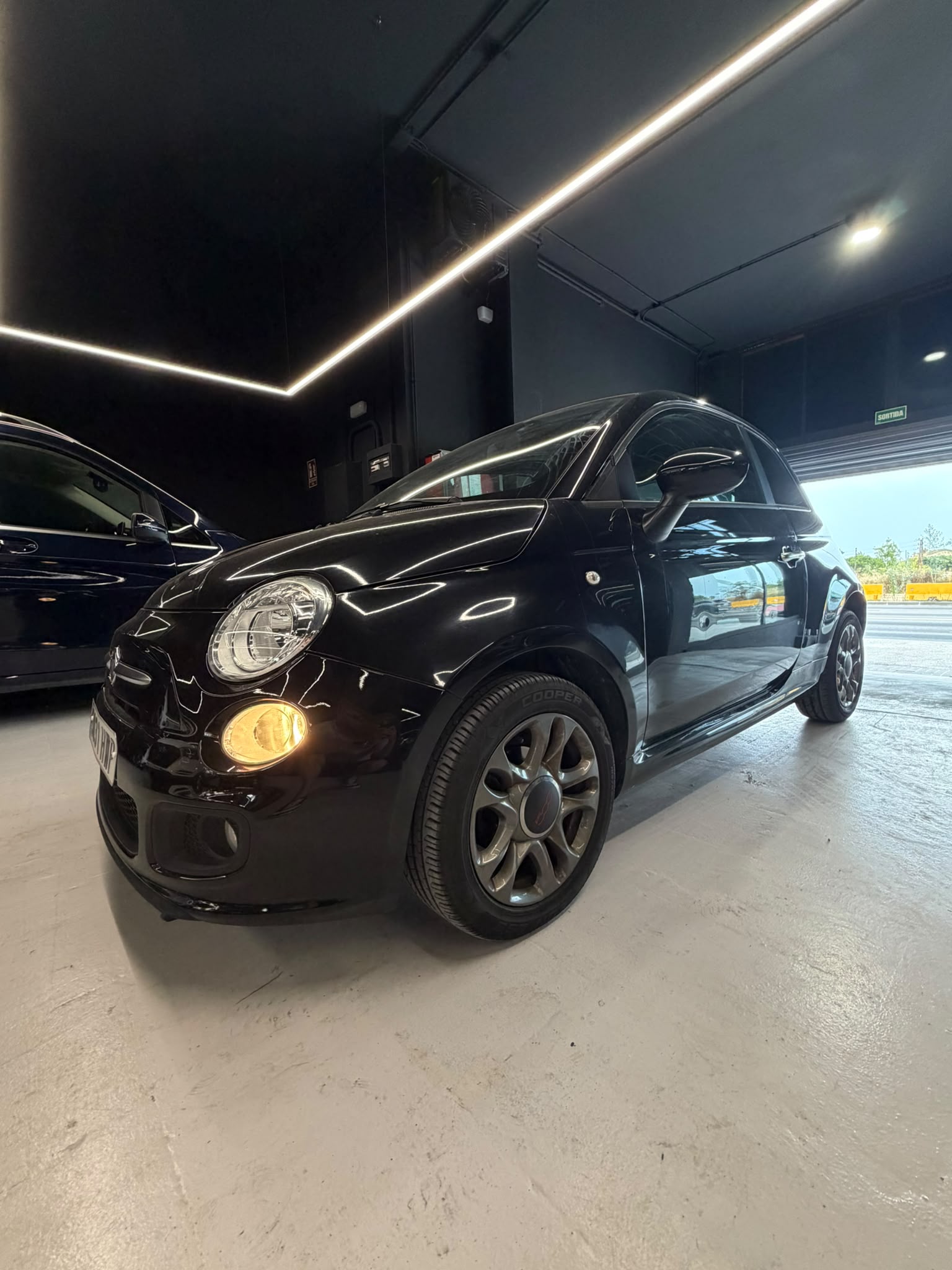 FIAT 500 - Imagen 8