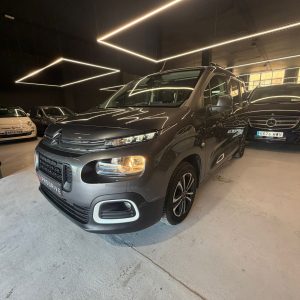 CITREON BERLINGO