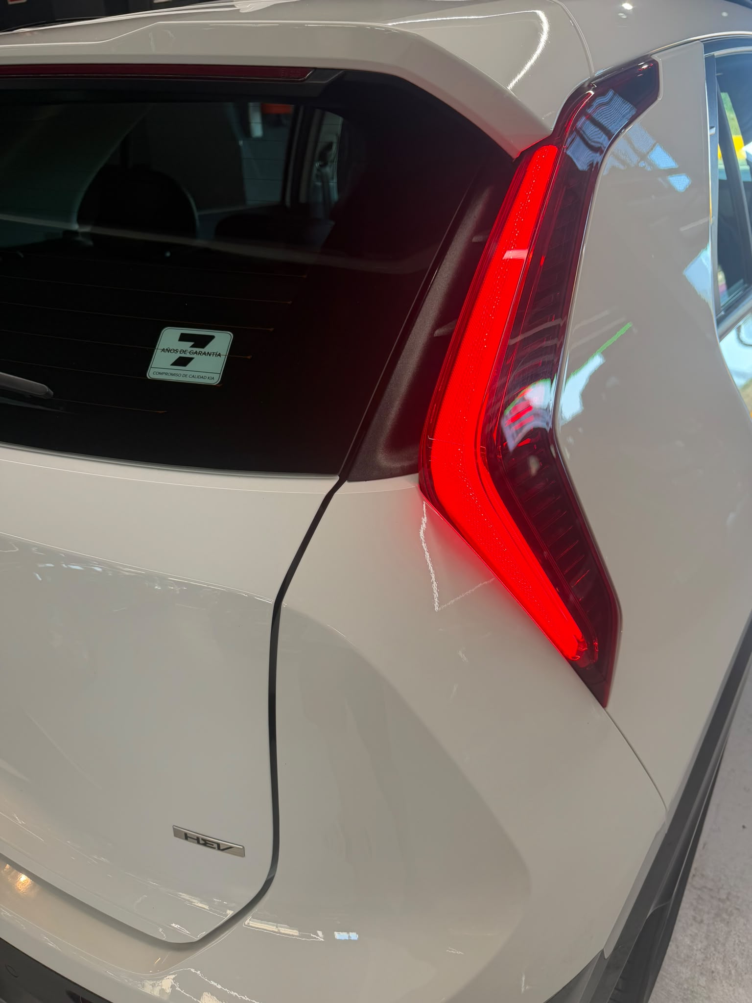KIA NIRO - Imagen 16
