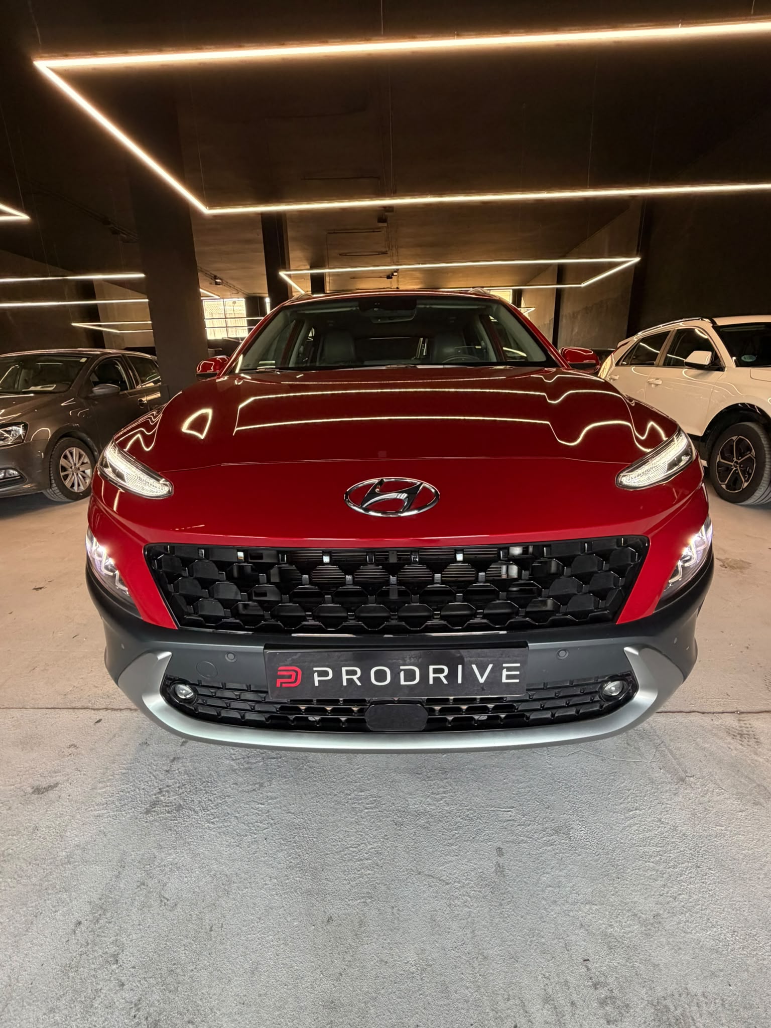 HYUNDAI KONA - Imagen 7
