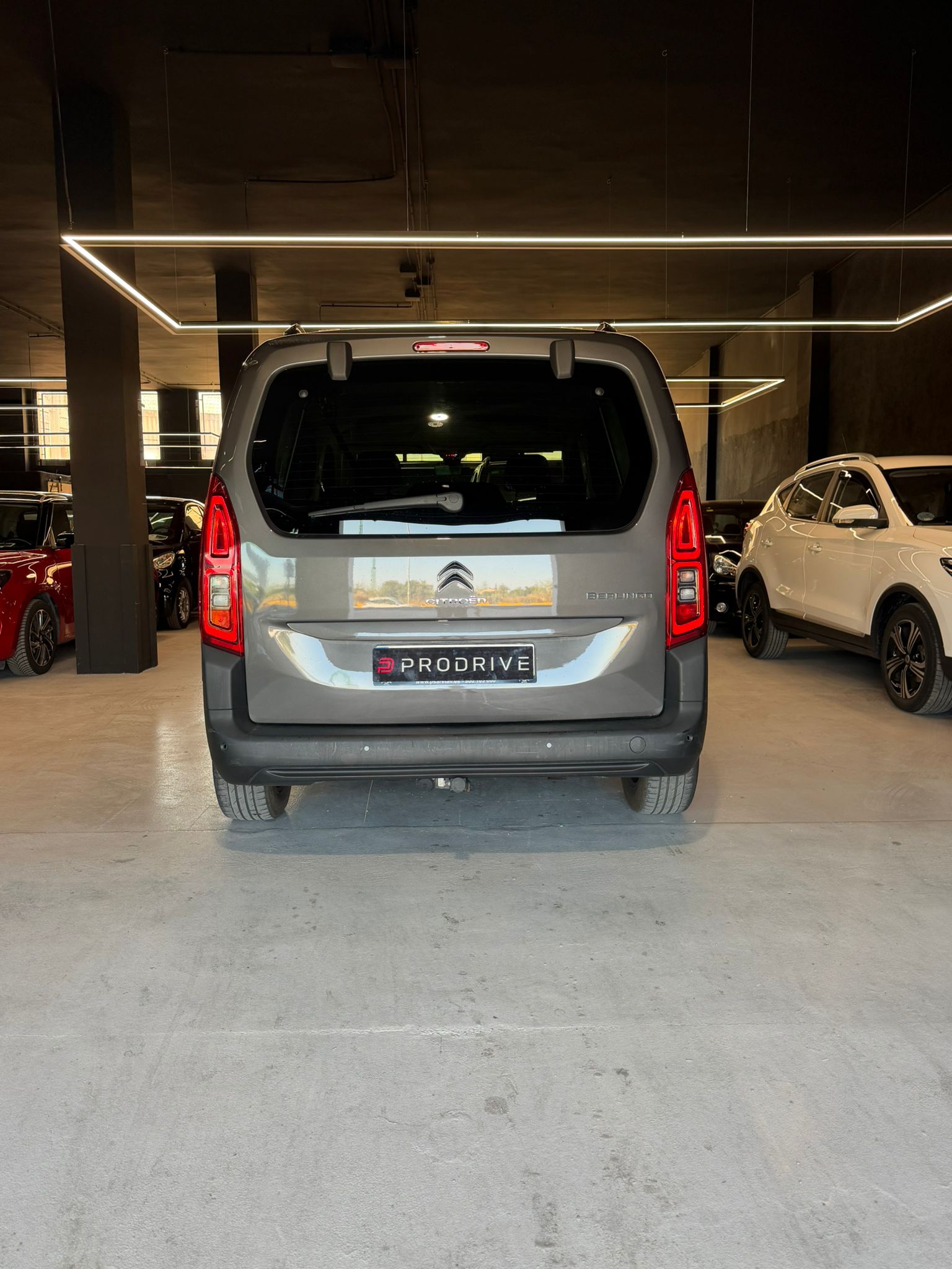 CITREON BERLINGO - Imagen 8