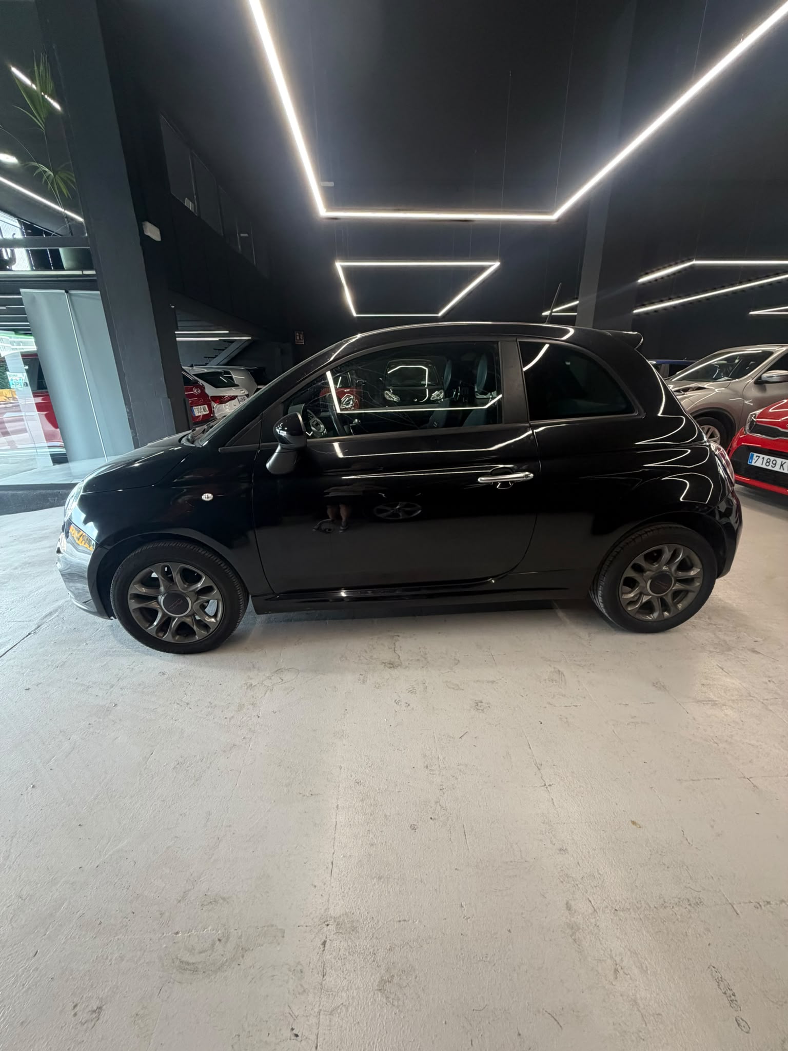 FIAT 500 - Imagen 13