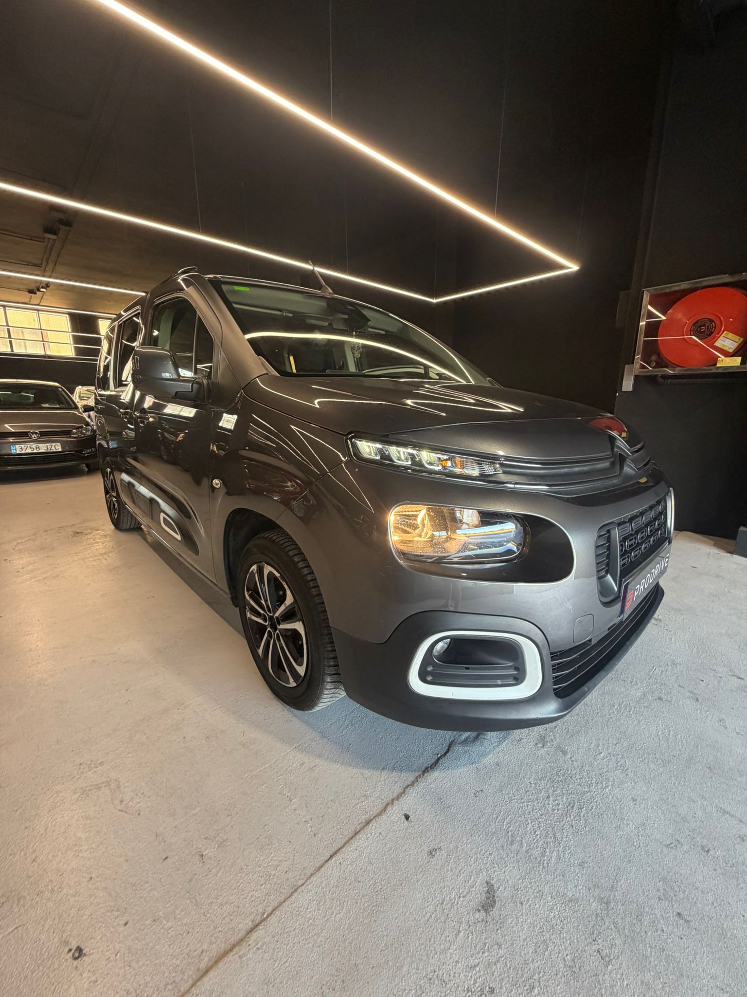 CITREON BERLINGO - Imagen 4