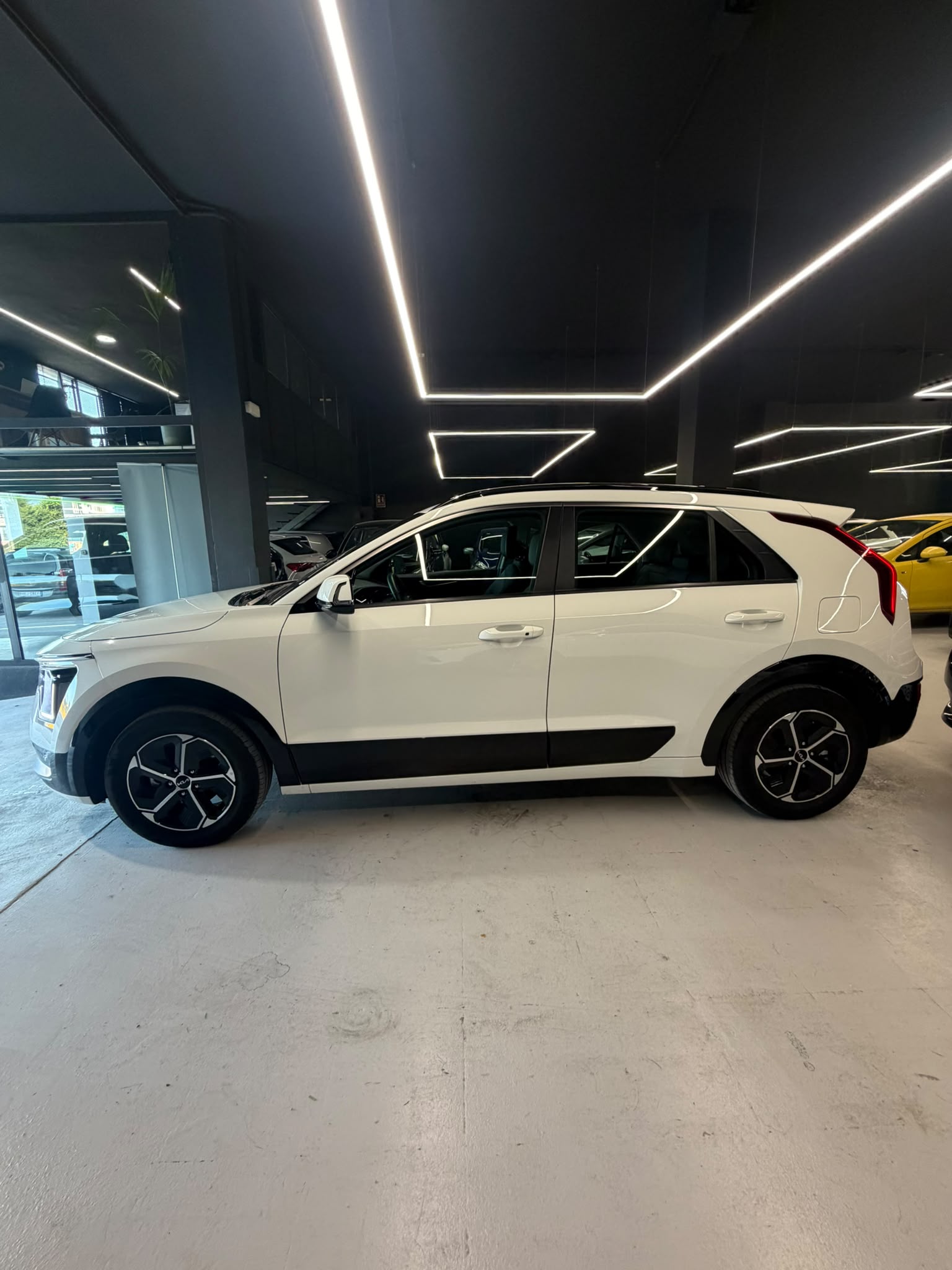 KIA NIRO - Imagen 8