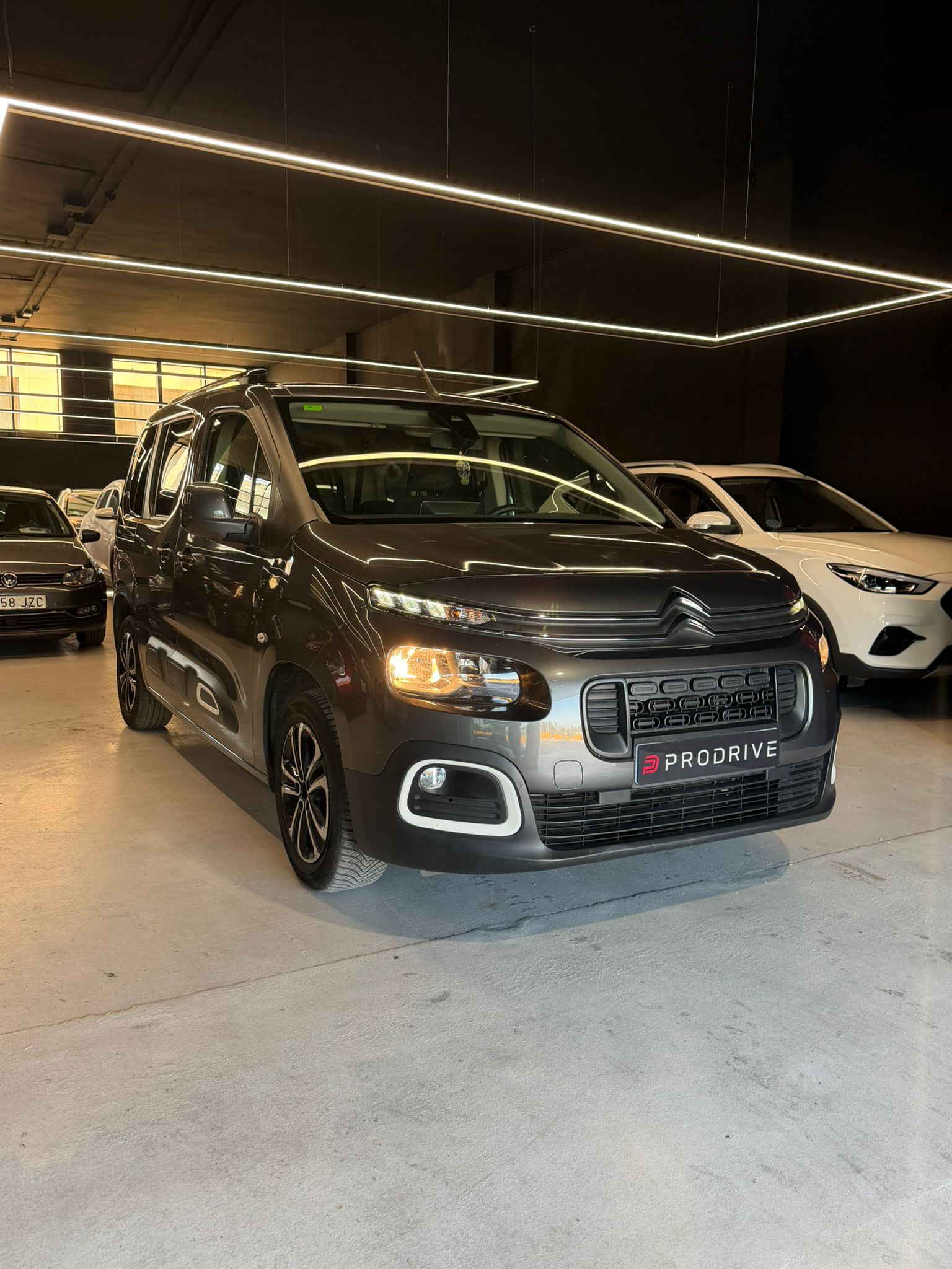 CITREON BERLINGO - Imagen 5