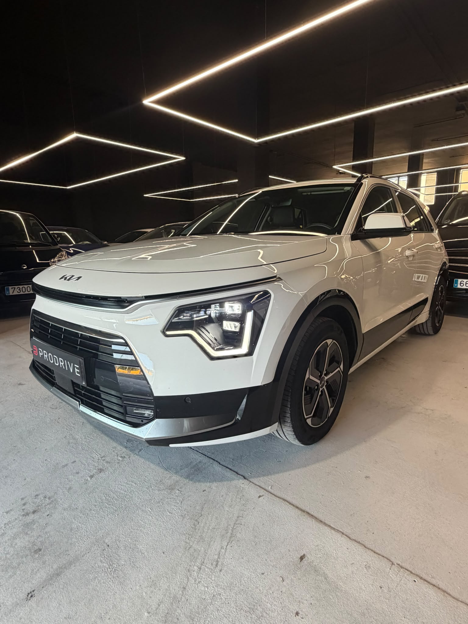 KIA NIRO - Imagen 5