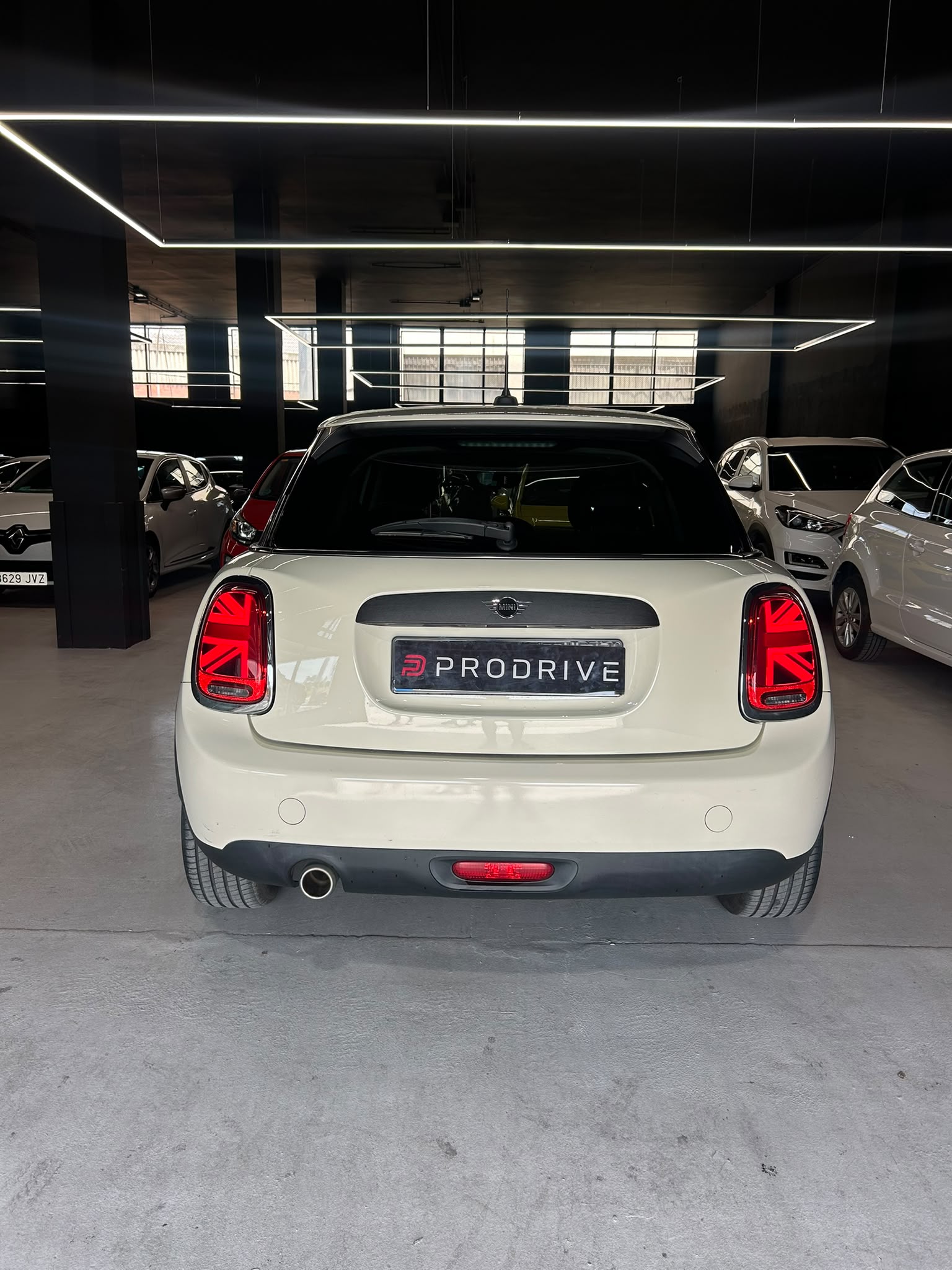 MINI ONE 2019 - Imagen 14