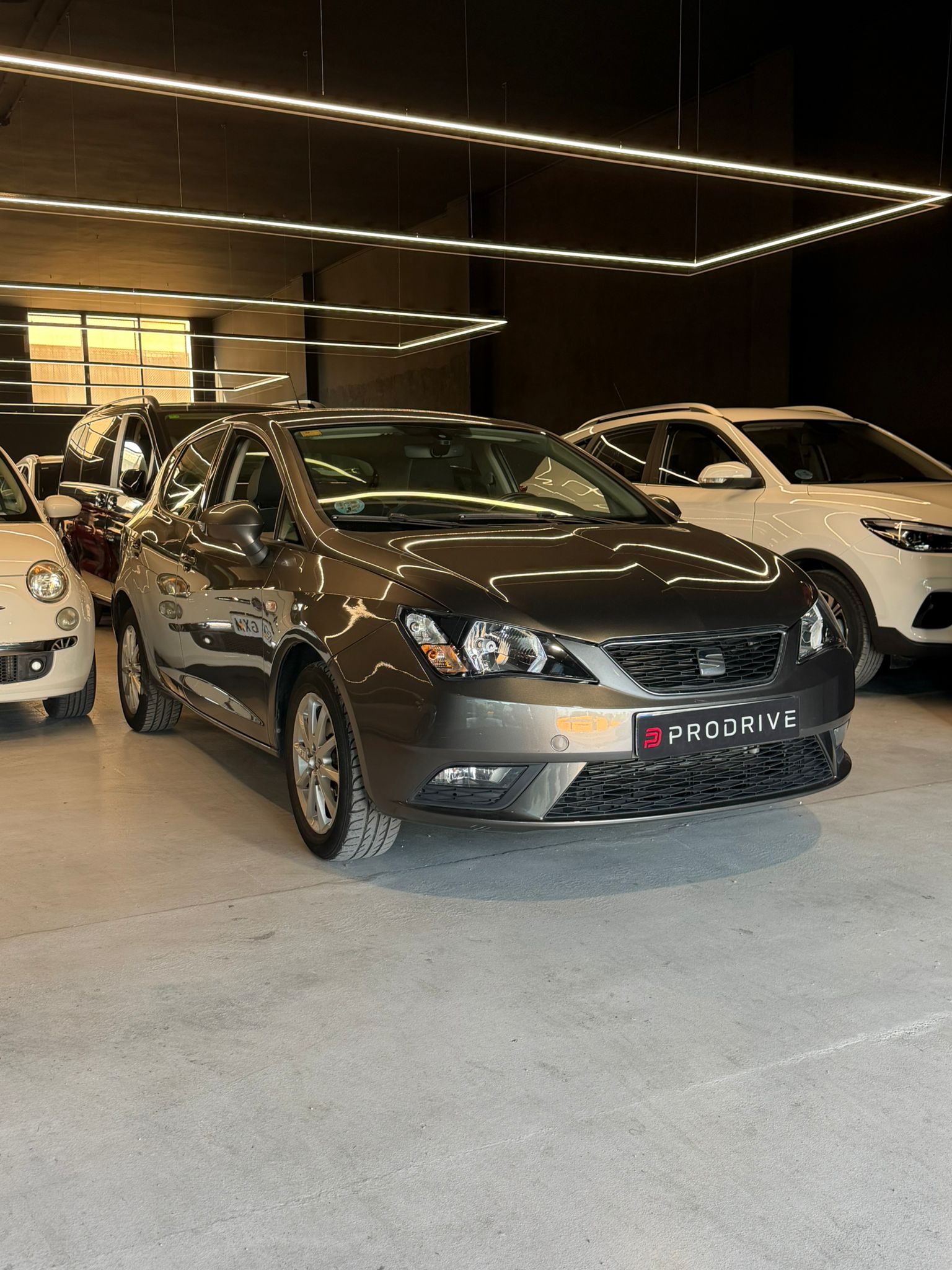 SEAT IBIZA - Imagen 3