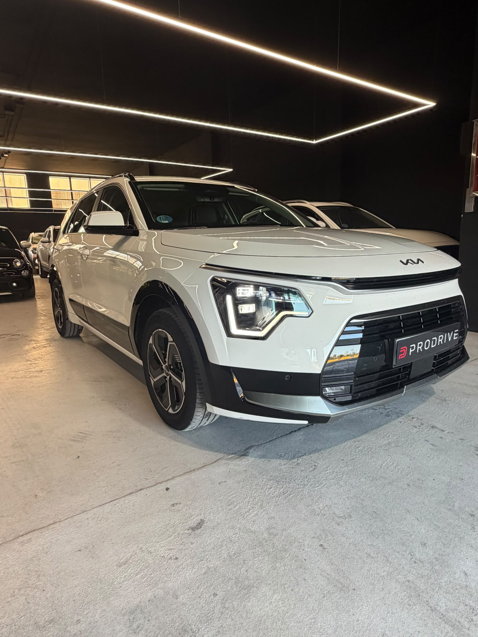 KIA NIRO - Imagen 6