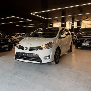 TOYOTA VERSO 7 PLAZAS