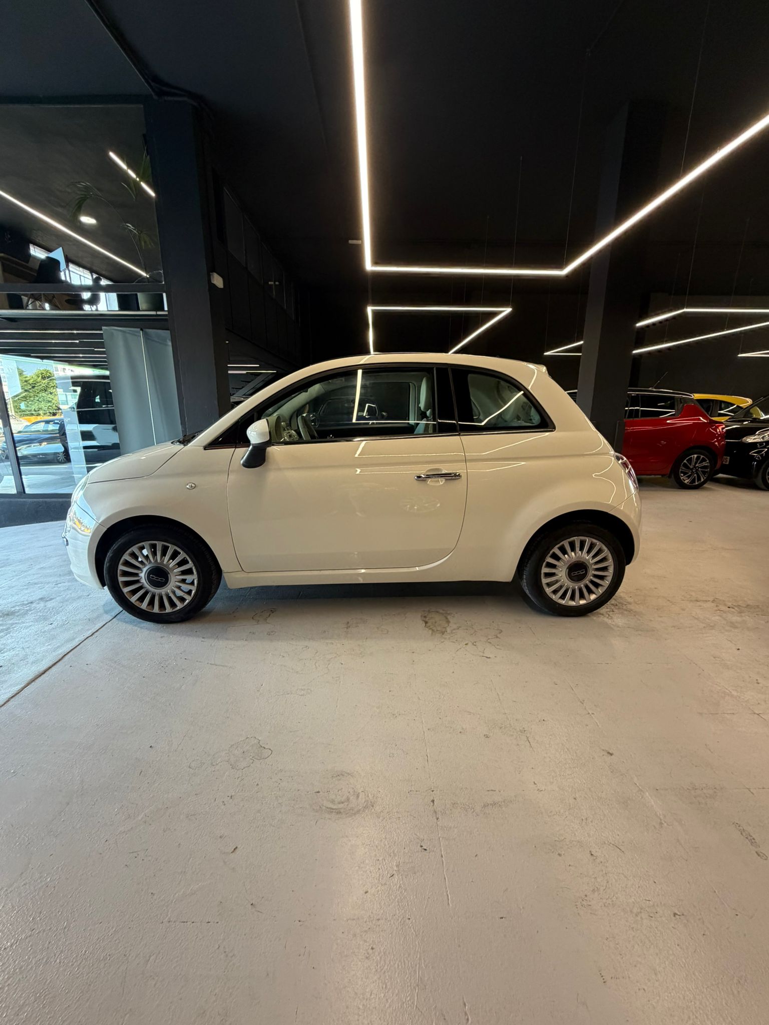 FIAT 500 - Imagen 6