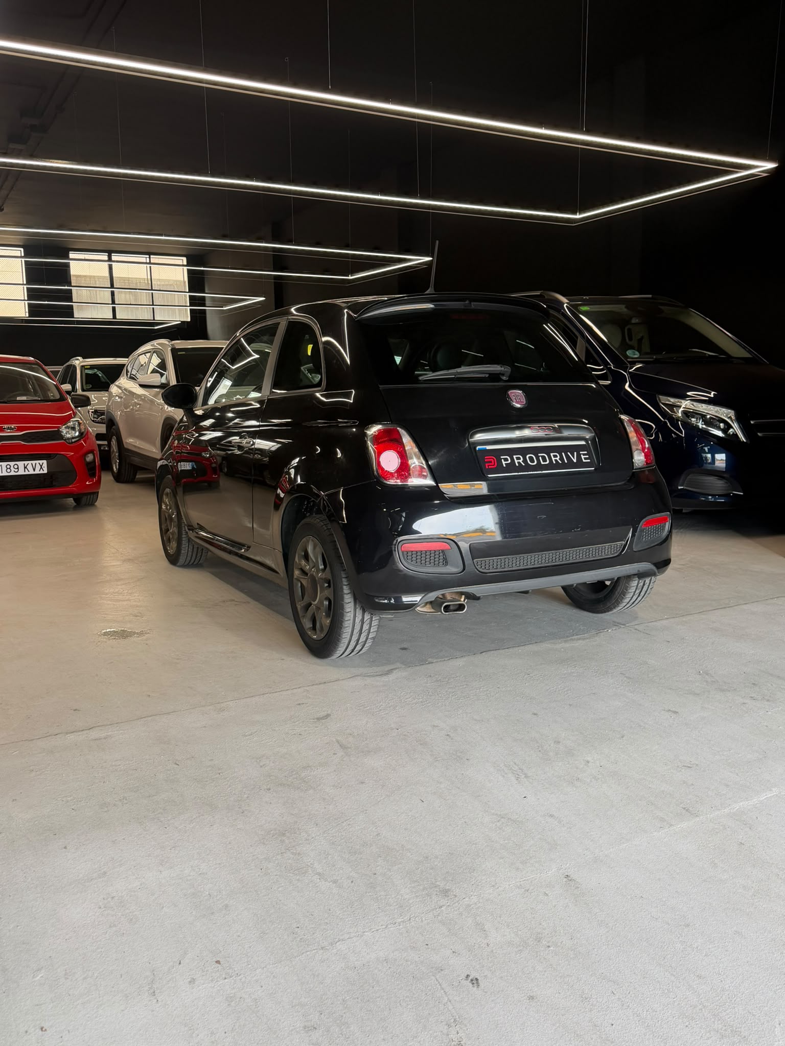 FIAT 500 - Imagen 7