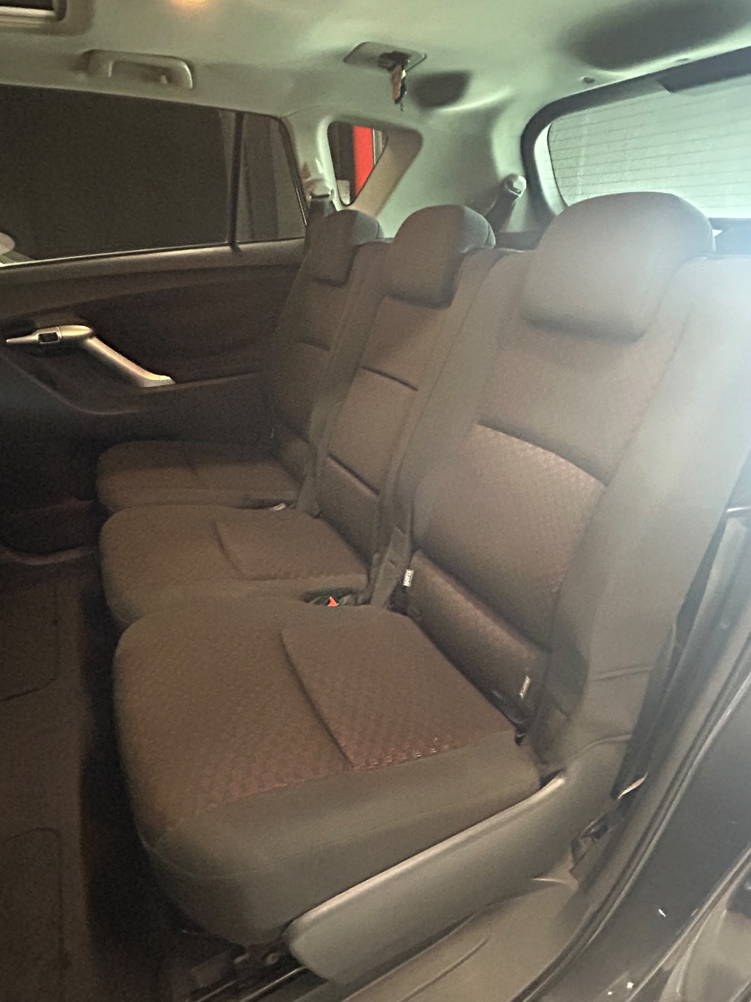 TOYOTA VERSO - Imagen 17