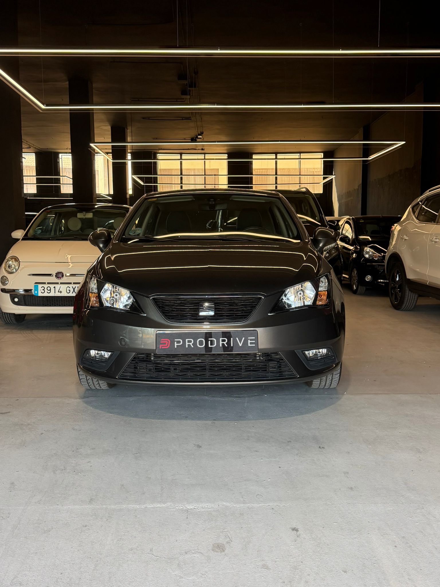 SEAT IBIZA - Imagen 7