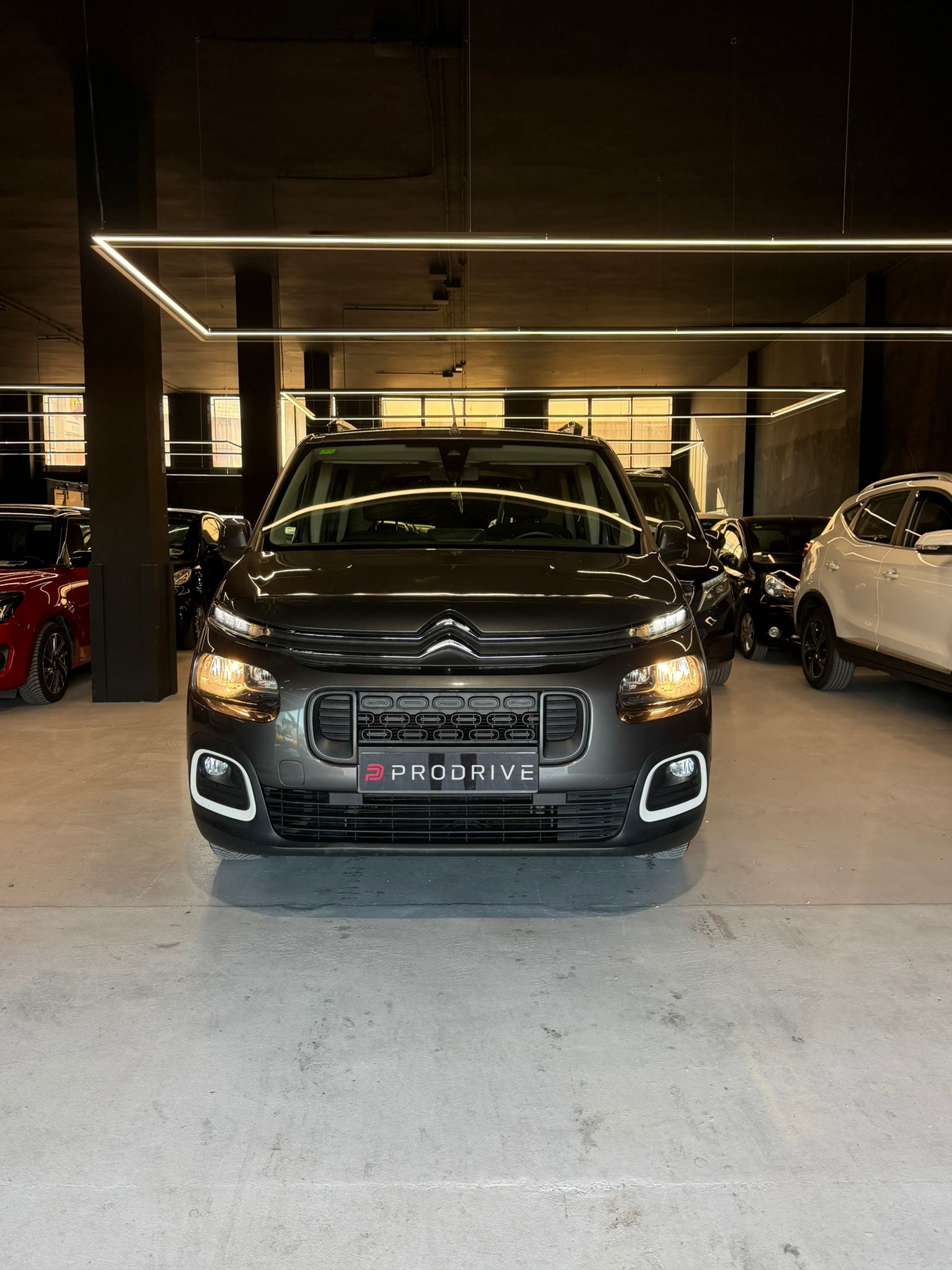 CITREON BERLINGO - Imagen 7