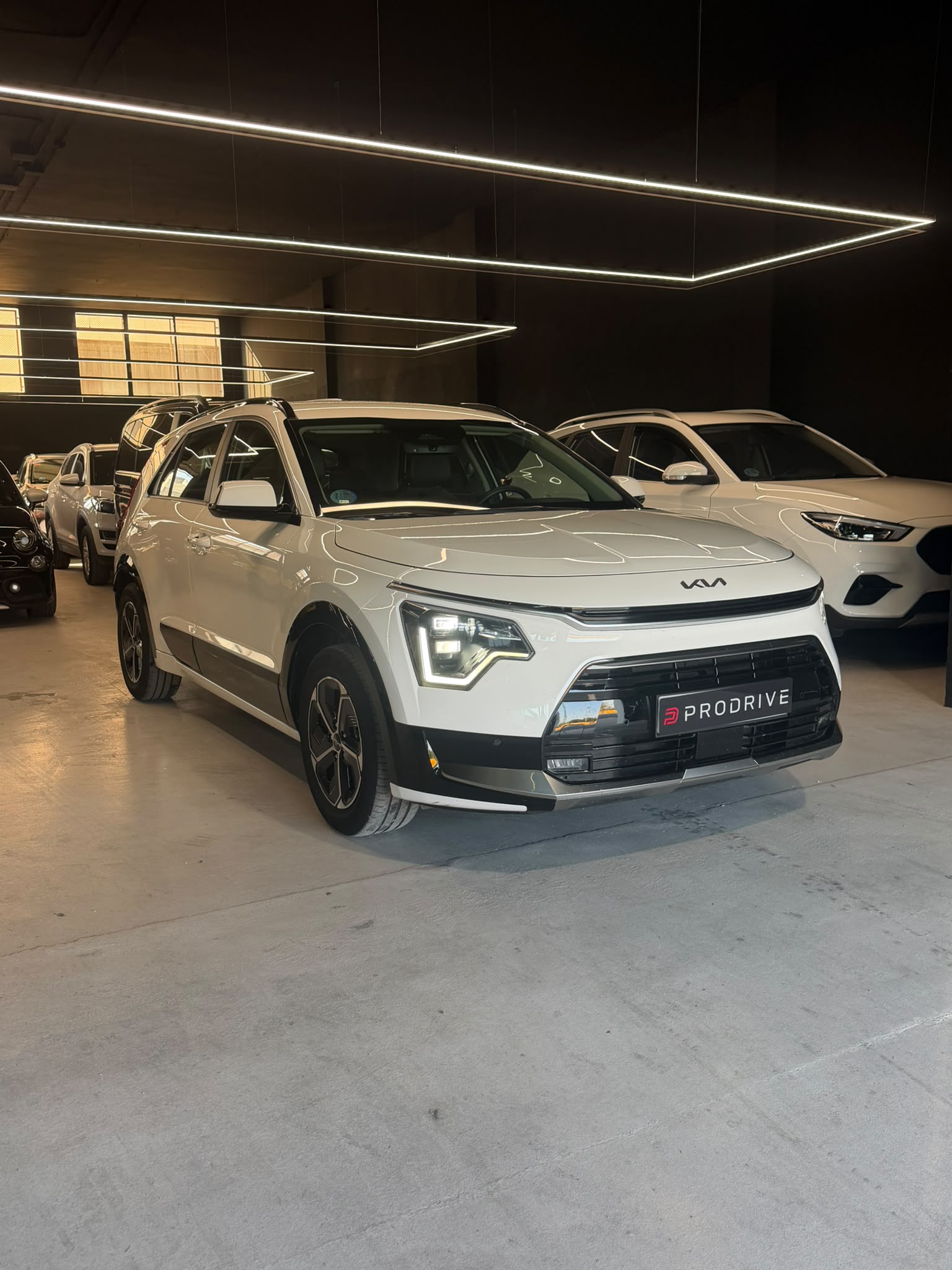 KIA NIRO - Imagen 3