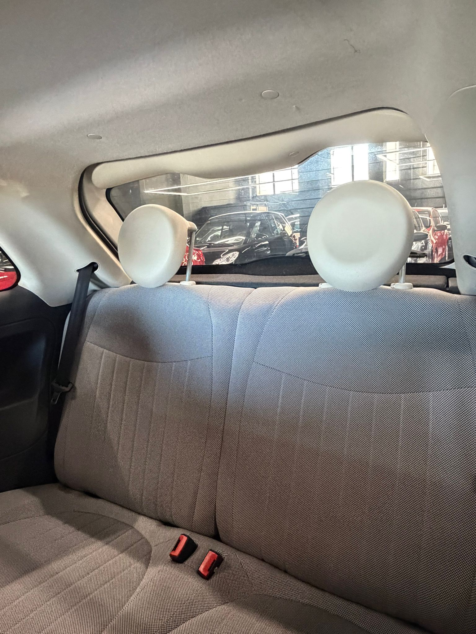 FIAT 500 - Imagen 16