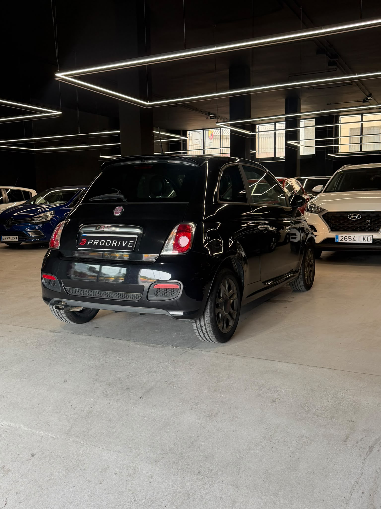 FIAT 500 - Imagen 11