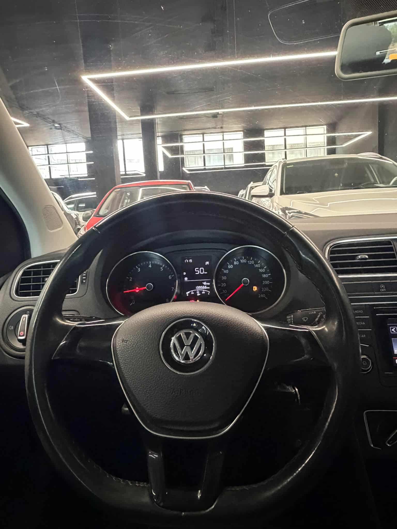 VOLKSWAGEN POLO - Imagen 13