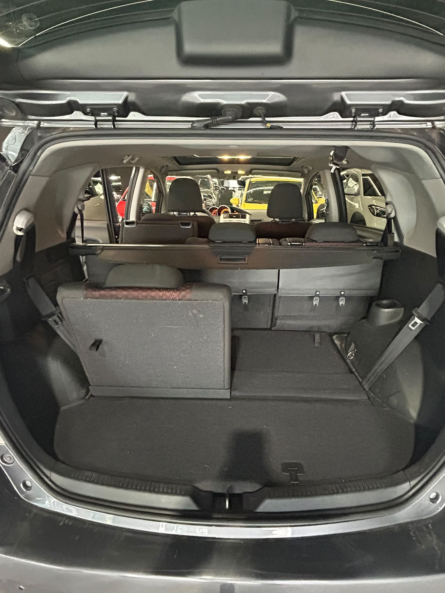 TOYOTA VERSO - Imagen 18