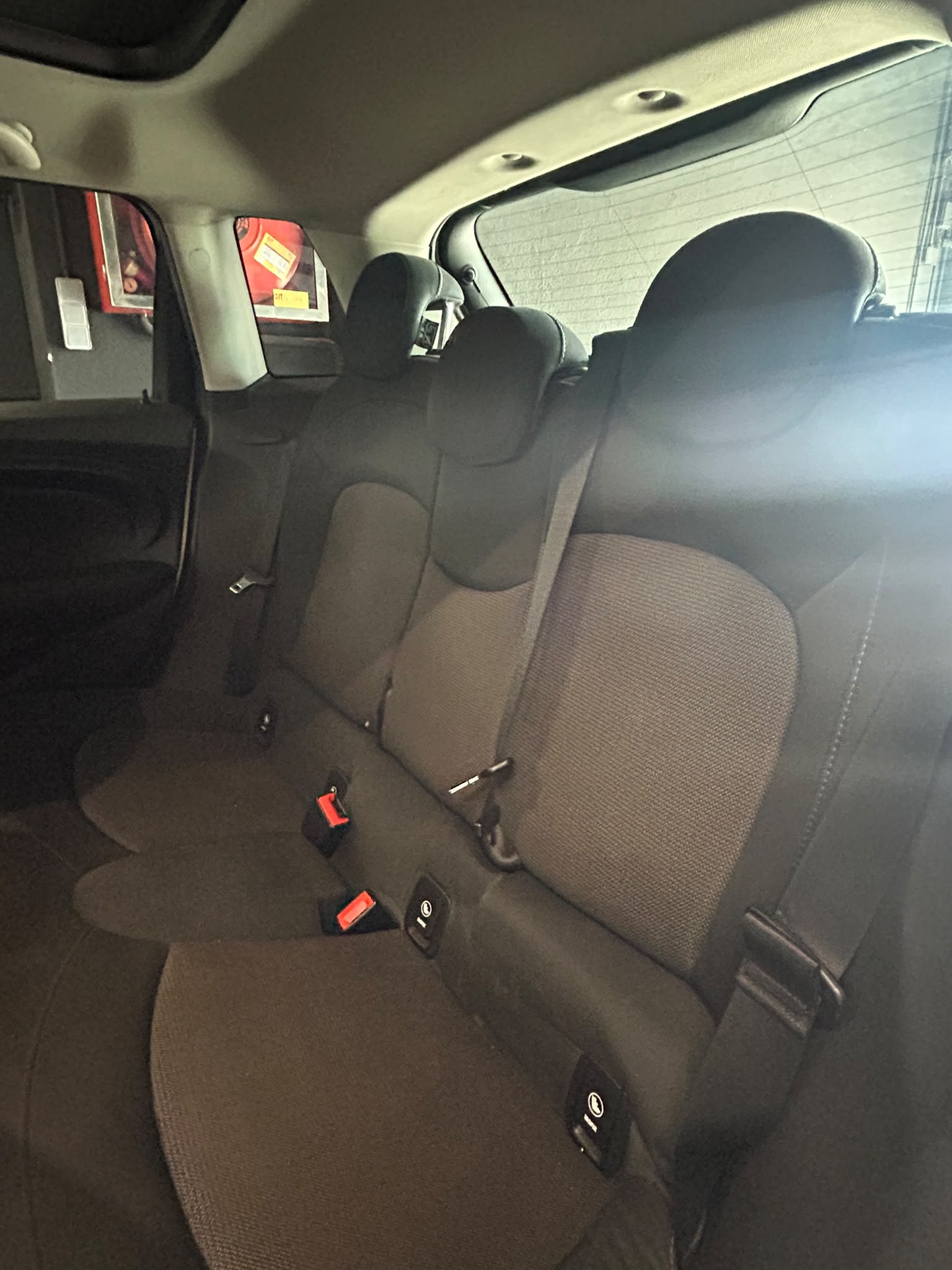 MINI ONE 2019 - Imagen 20