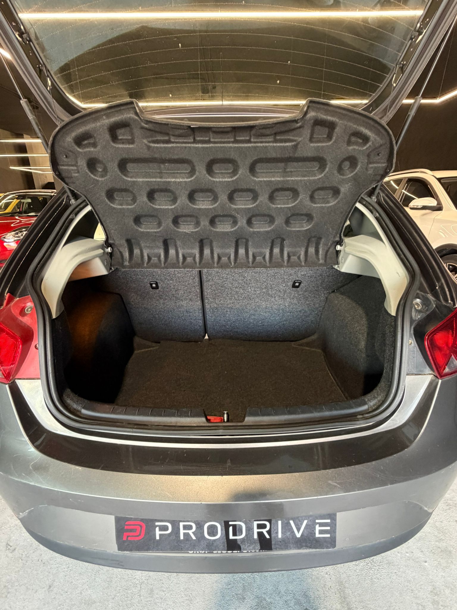 SEAT IBIZA - Imagen 12