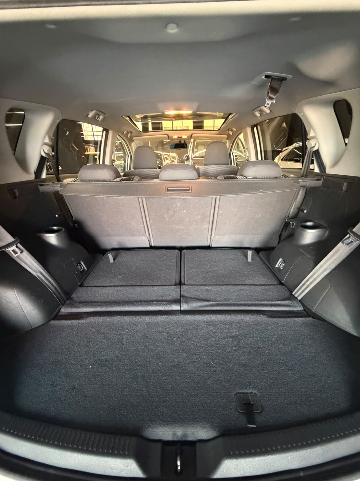TOYOTA VERSO 7 PLAZAS - Imagen 21