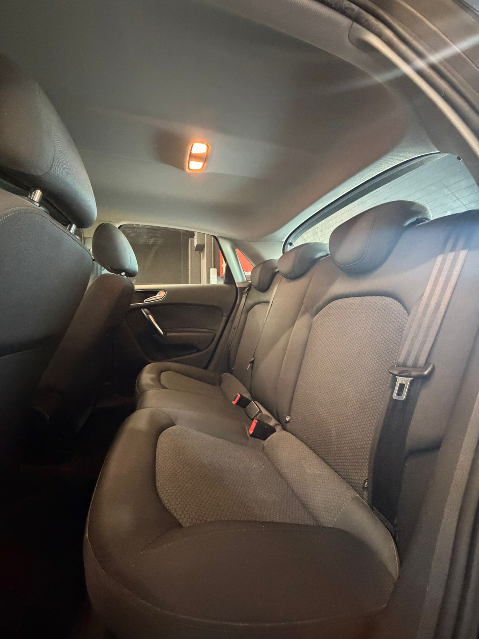 AUDI A 1 - Imagen 20