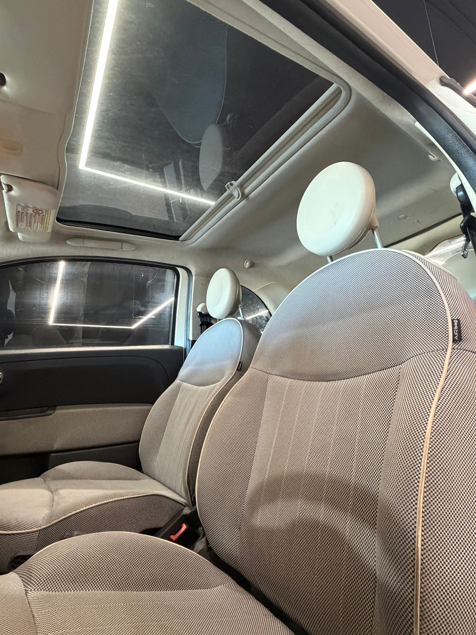 FIAT 500 - Imagen 15