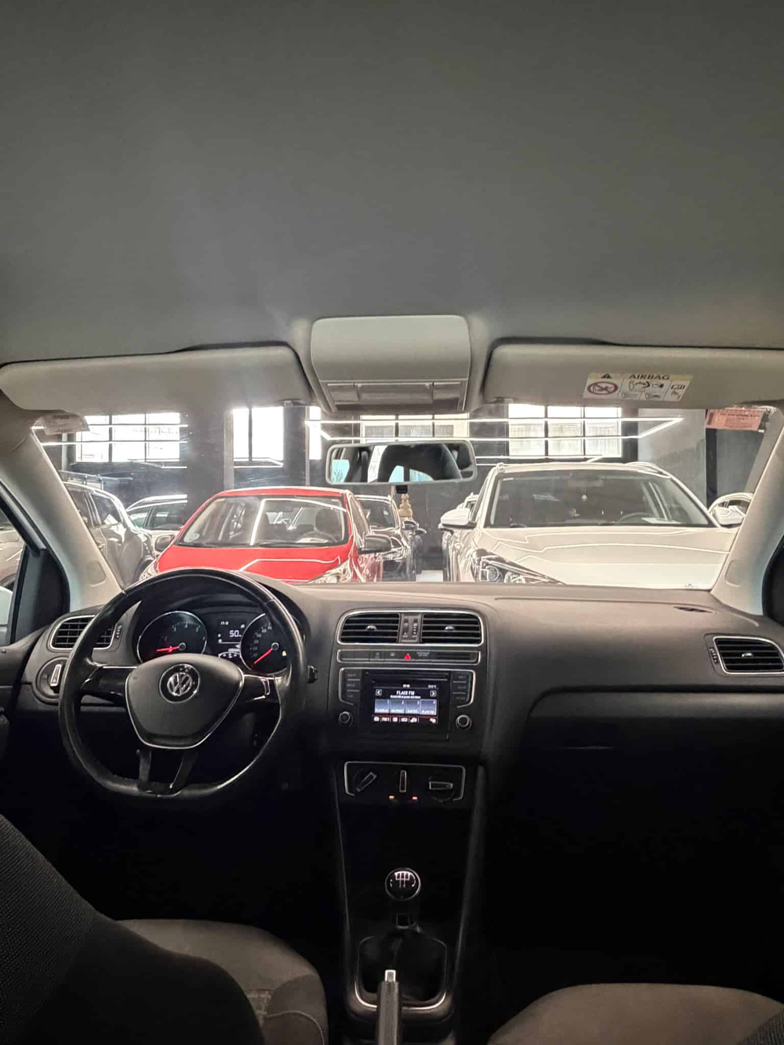 VOLKSWAGEN POLO - Imagen 10