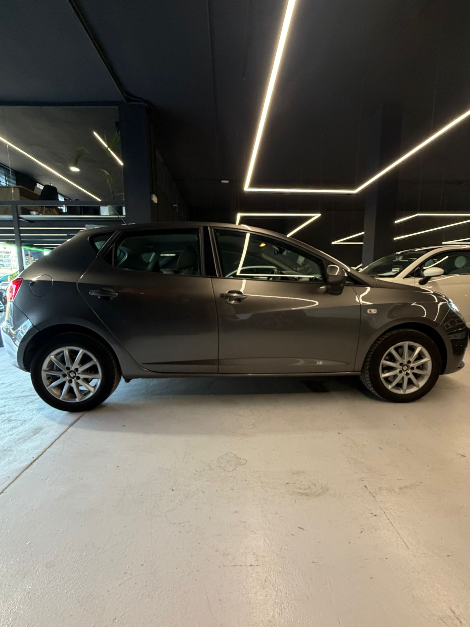 SEAT IBIZA - Imagen 11