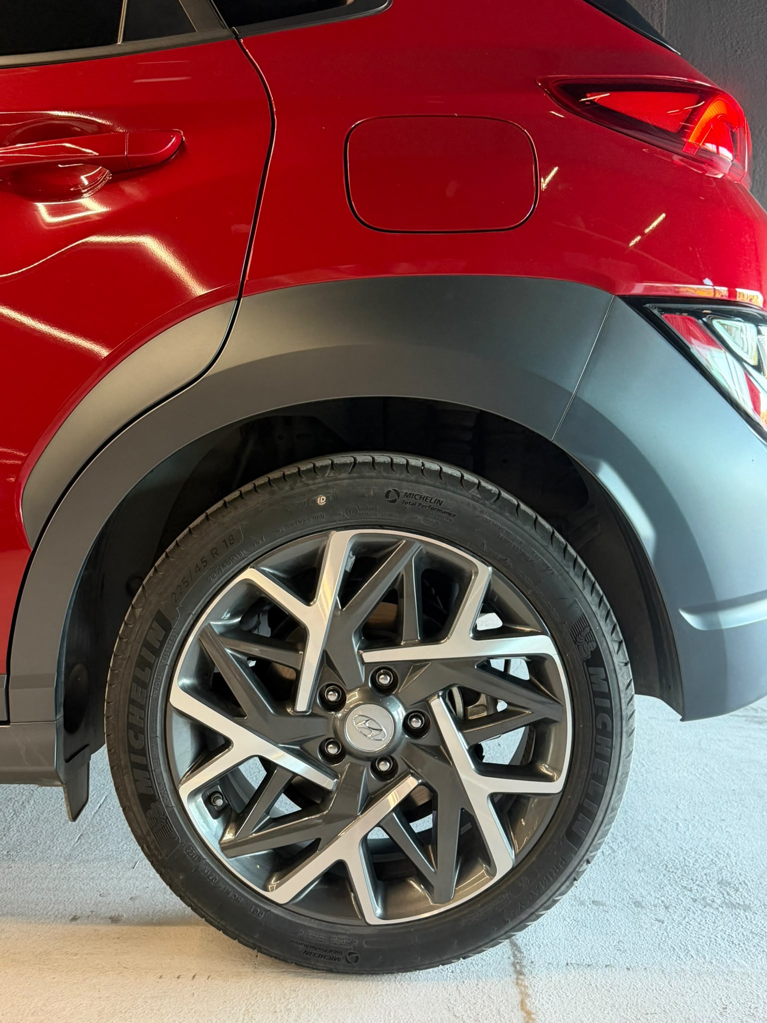 HYUNDAI KONA - Imagen 14