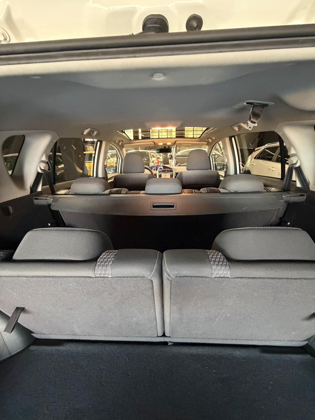 TOYOTA VERSO 7 PLAZAS - Imagen 22