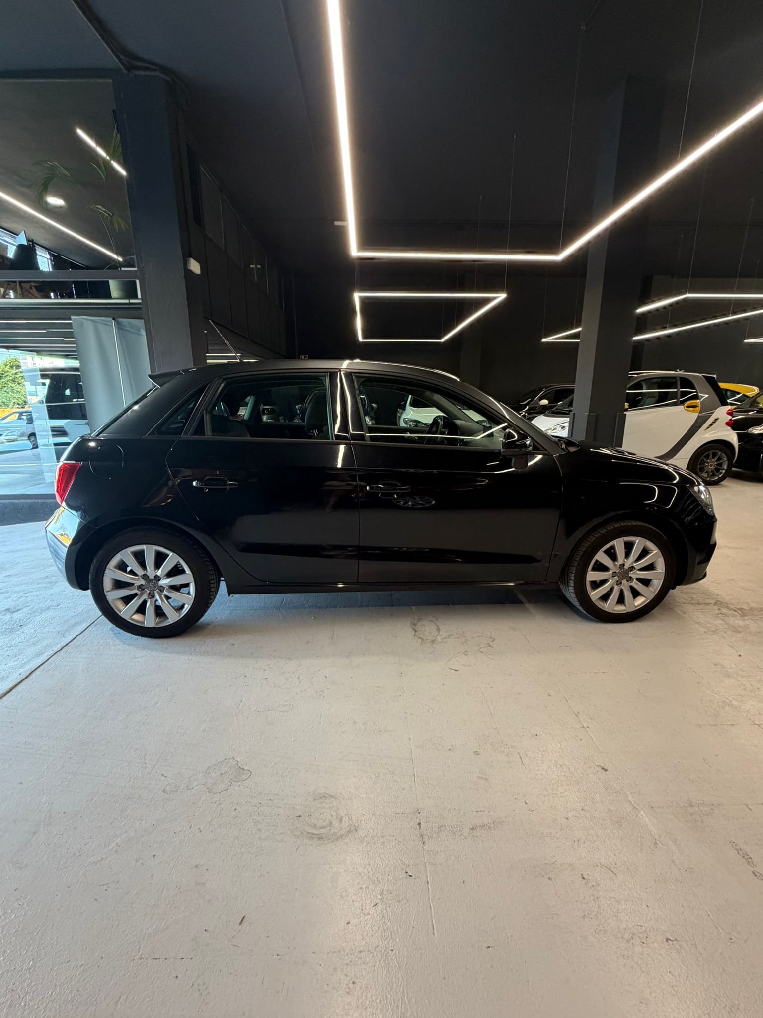 AUDI A 1 - Imagen 14