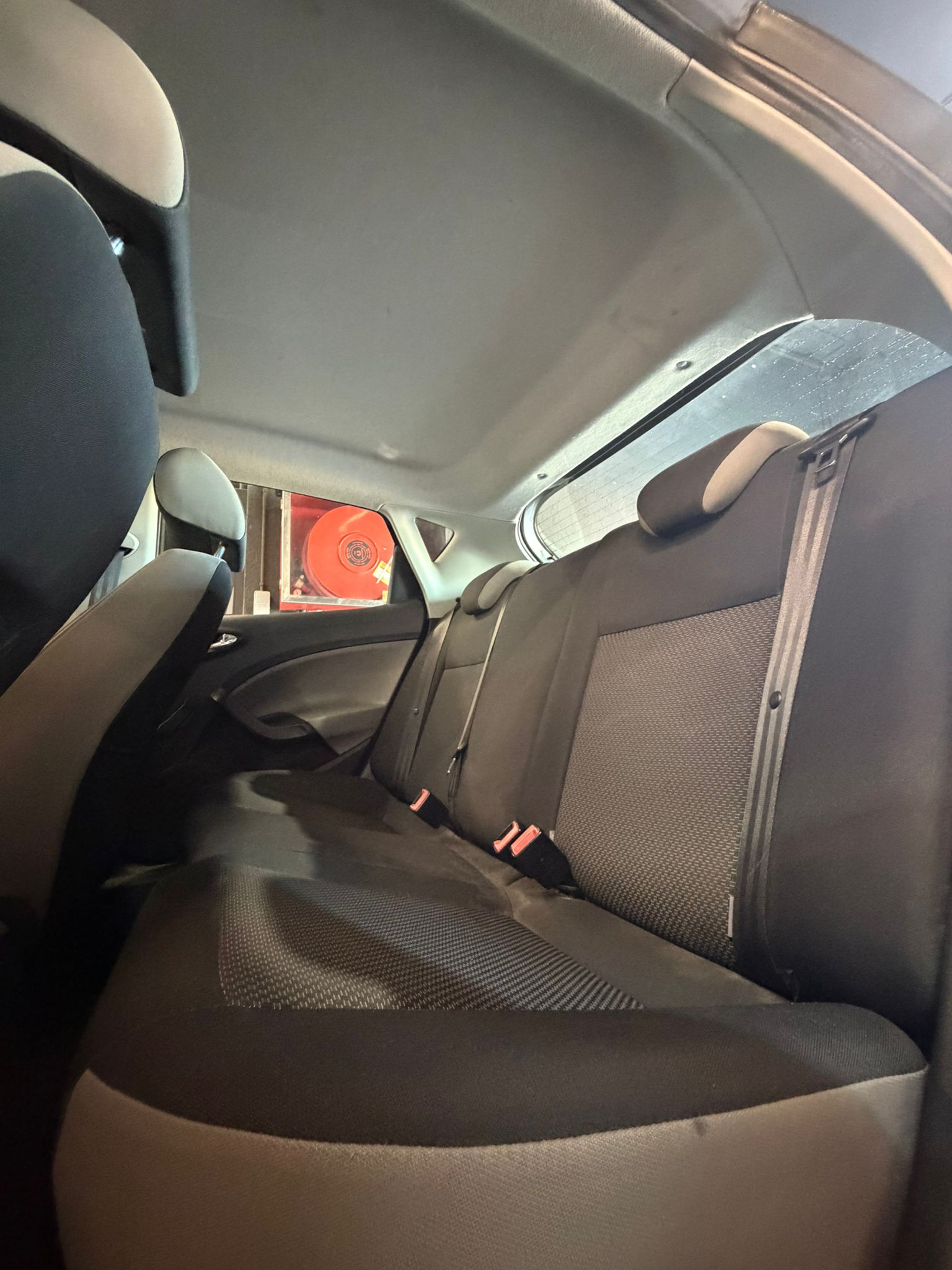SEAT IBIZA - Imagen 16
