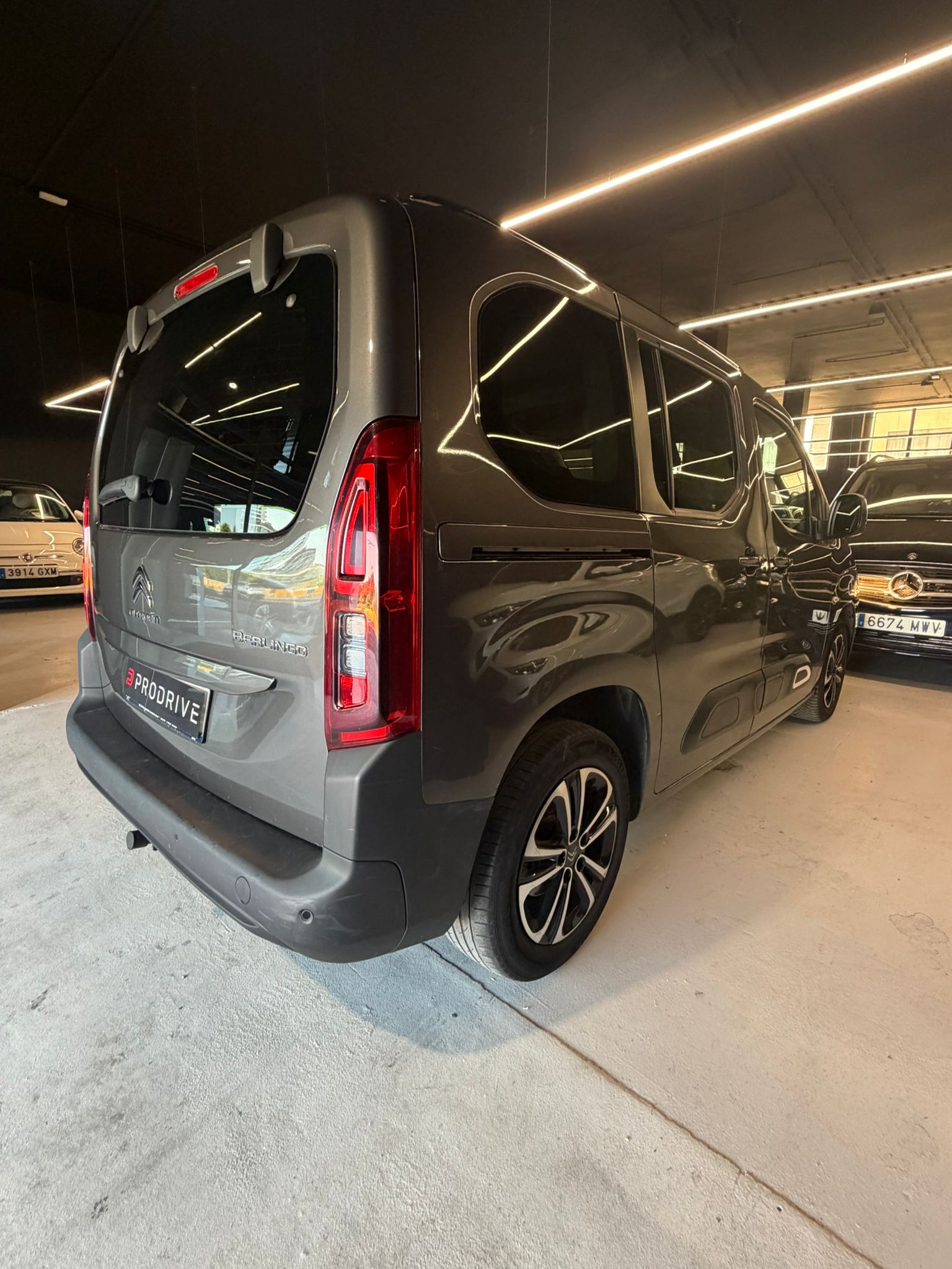 CITREON BERLINGO - Imagen 12