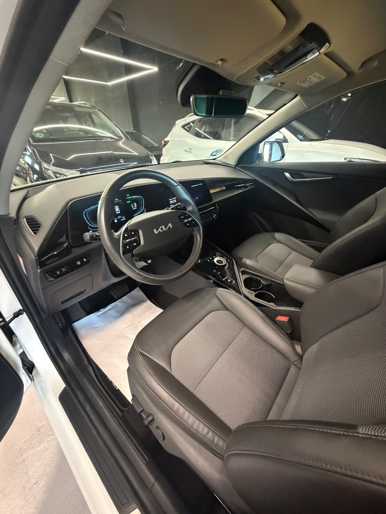 KIA NIRO - Imagen 18
