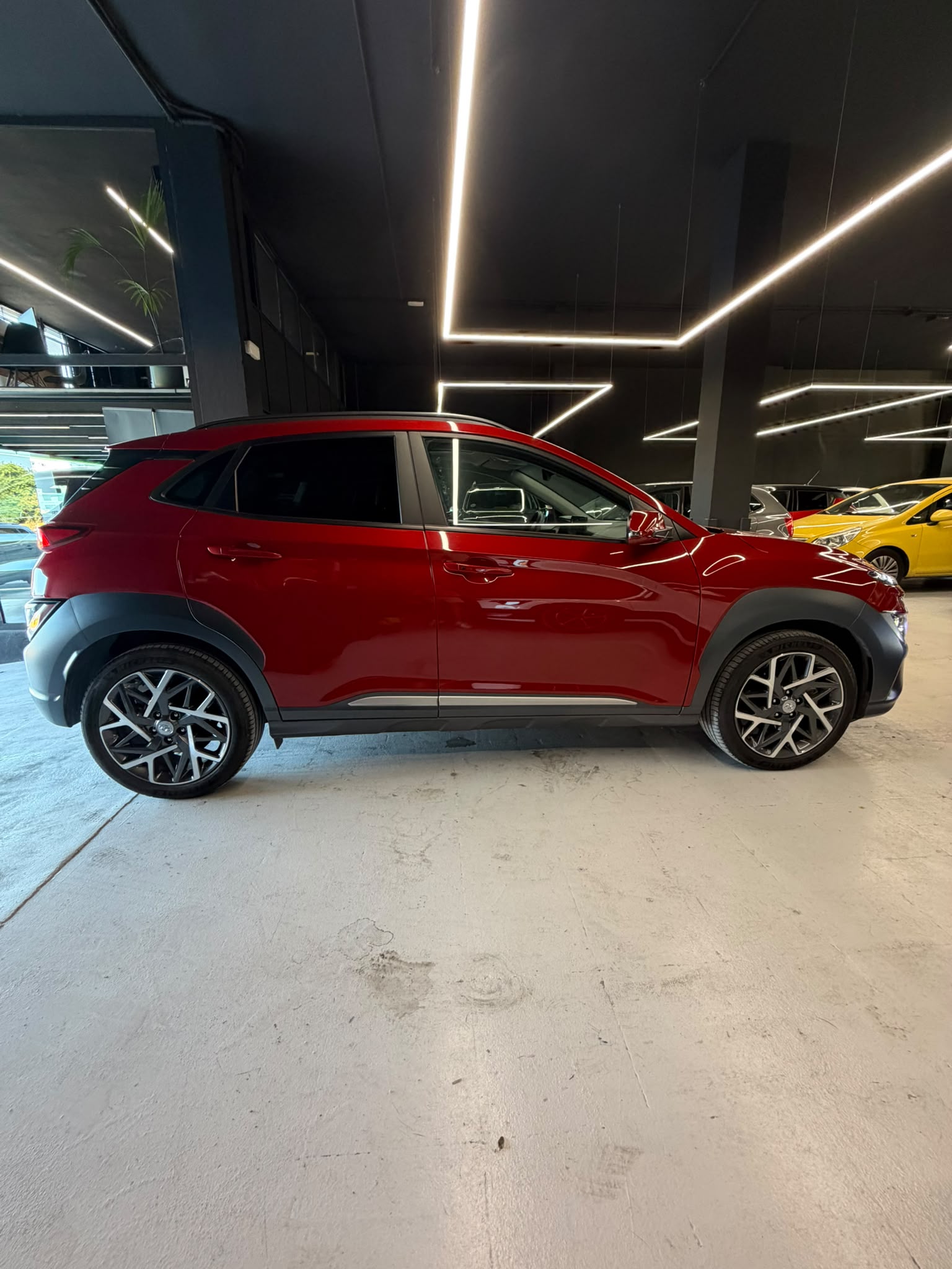 HYUNDAI KONA - Imagen 16