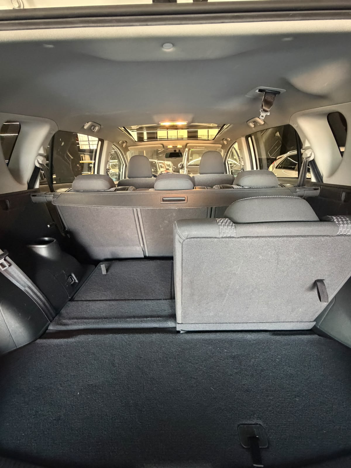 TOYOTA VERSO 7 PLAZAS - Imagen 23