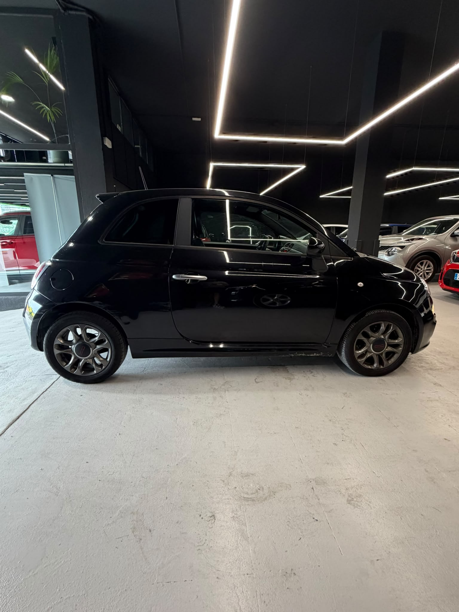 FIAT 500 - Imagen 10