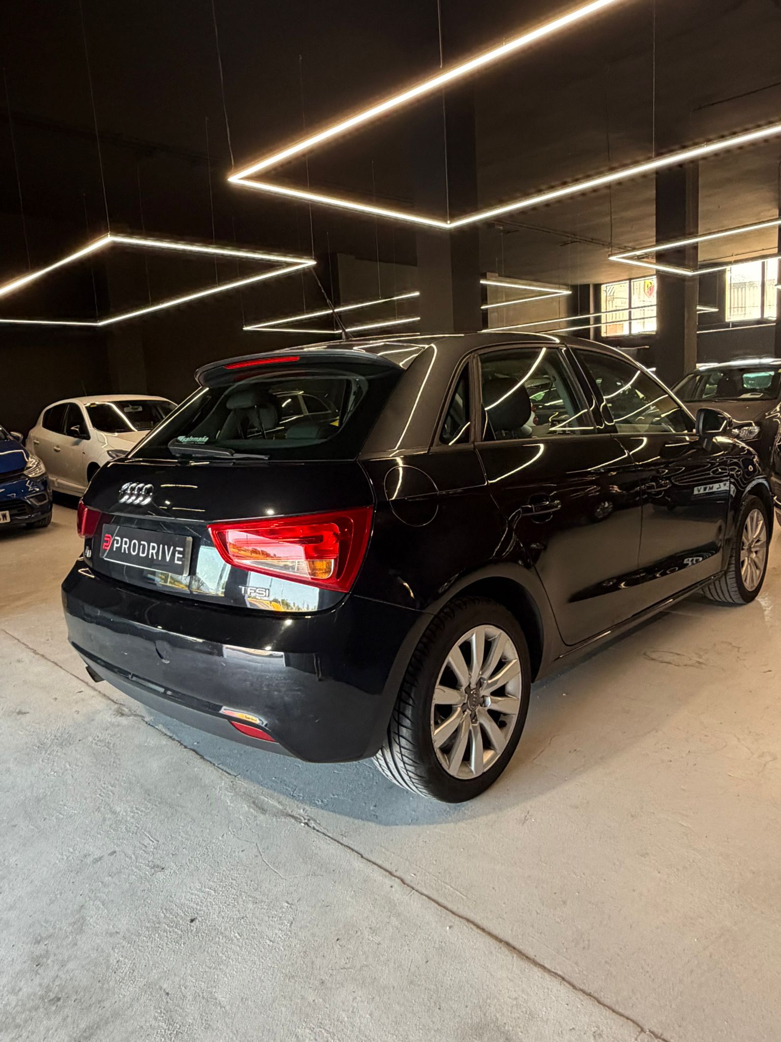 AUDI A 1 - Imagen 15