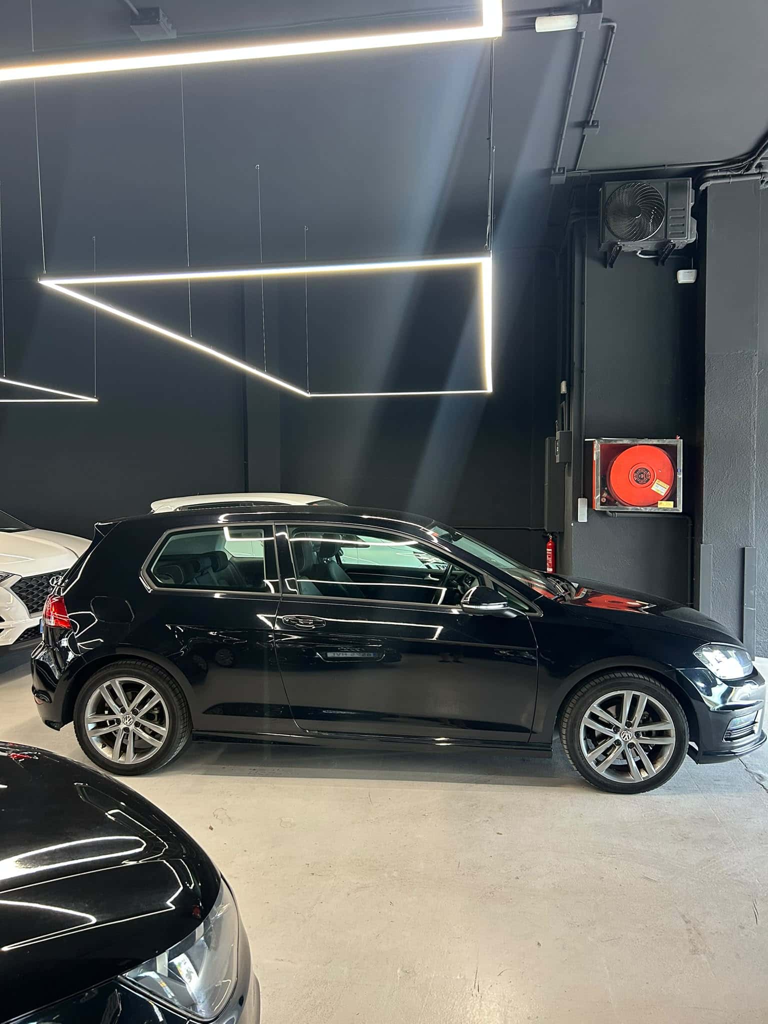 VOLKSWAGEN GOLF - Imagen 6