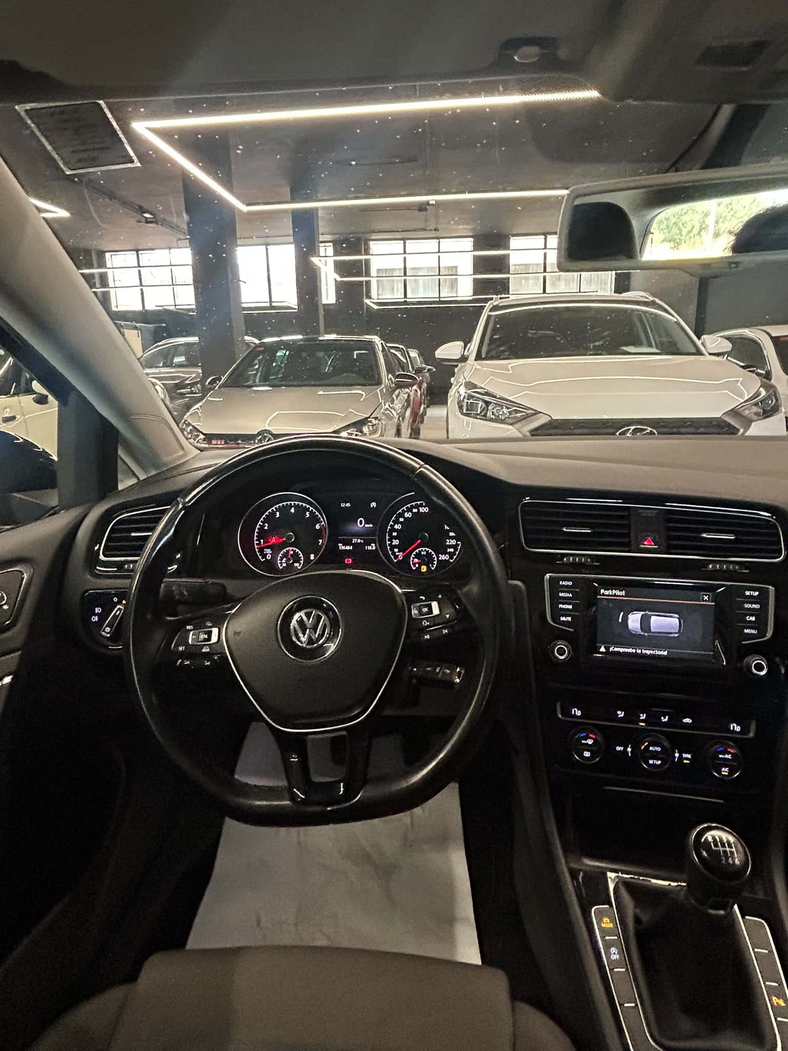 VOLKSWAGEN GOLF - Imagen 16